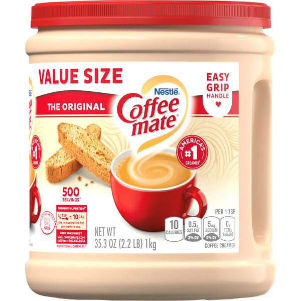 Coffee mate Original Powdered Coffee Creamer