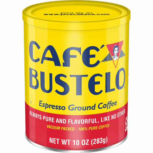 Café Bustelo Coffee