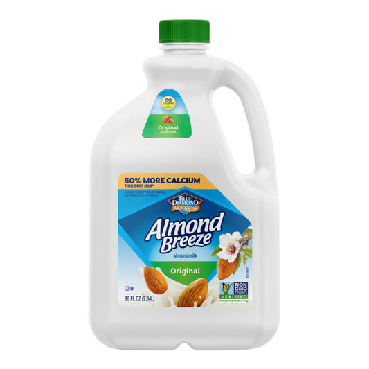 Almond Breeze Original Almondmilk