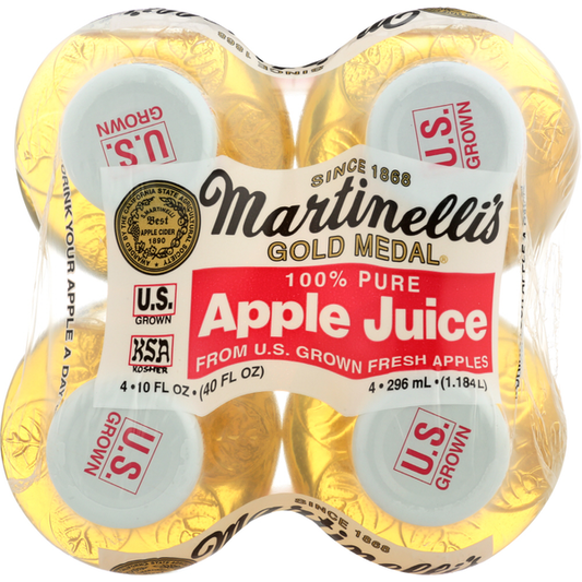 Martinelli's Pure Apple Juice