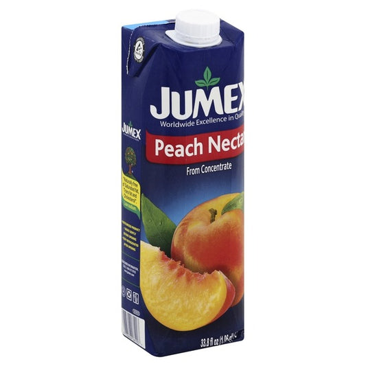 Jumex Nectar, Peach