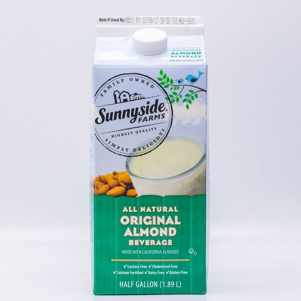 Sunnyside Farms Original Almond Beverage