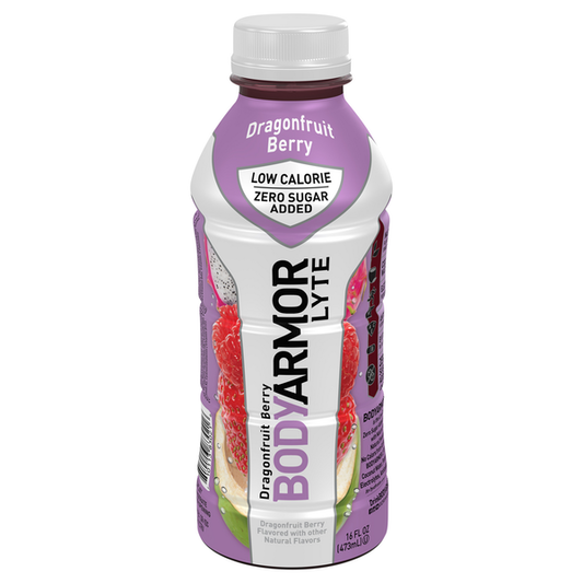 BODYARMOR Sports Drink, Dragonfruit Berry