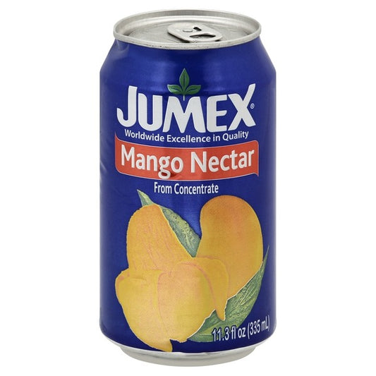 Jumex Nectar, Mango