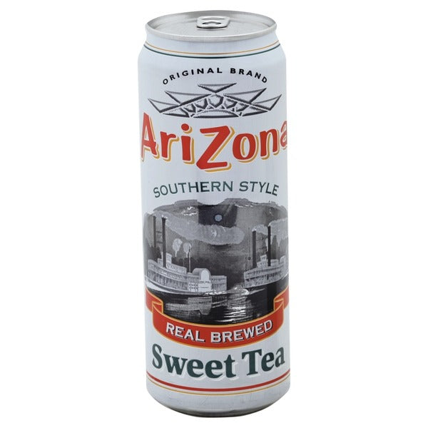 AriZona Sweet Tea, Southern Style