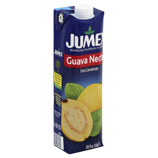 Jumex Nectar, Guava