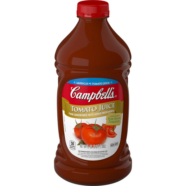 Campbell's Tomato Juice