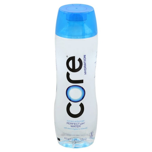 Core Hydration Nutrient Enhanced Water