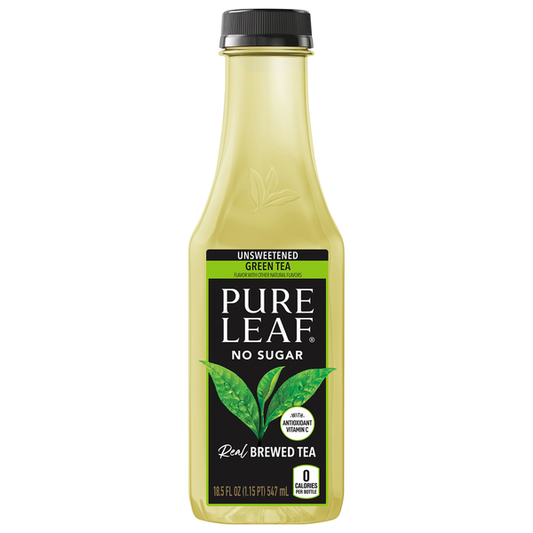 Pure Leaf Tea Iced Tea