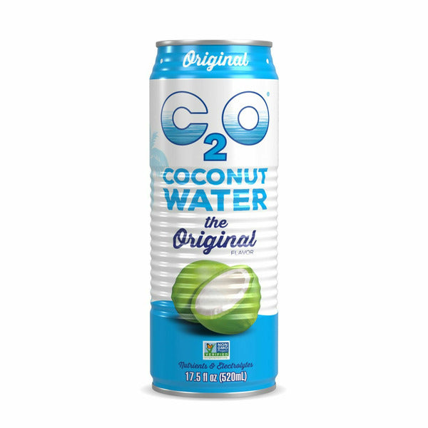 C2O Coconut Water "The Original"