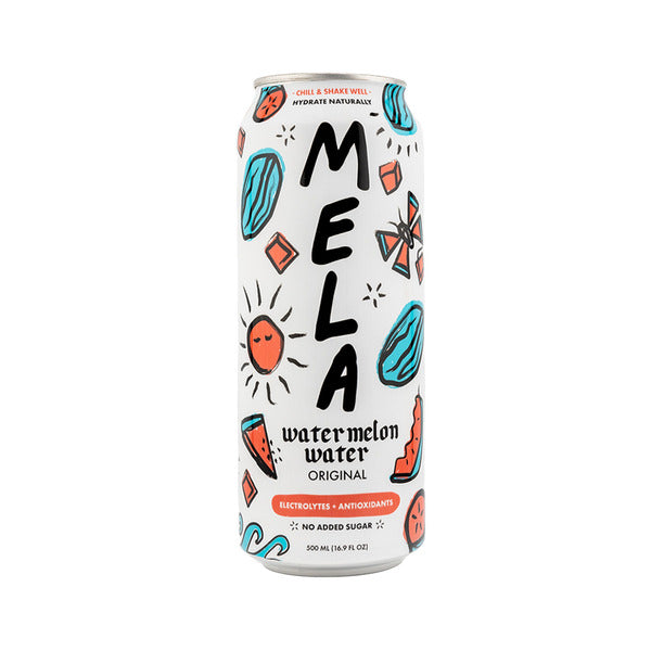 Mela Simply Watermelon Water