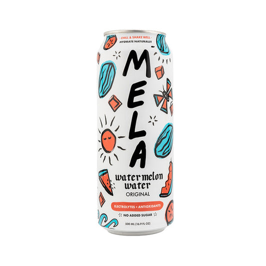 Mela Simply Watermelon Water