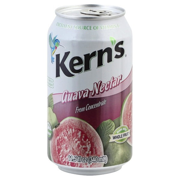 Kern's Juice, Guava Nectar