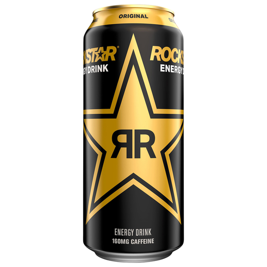 Rockstar Original