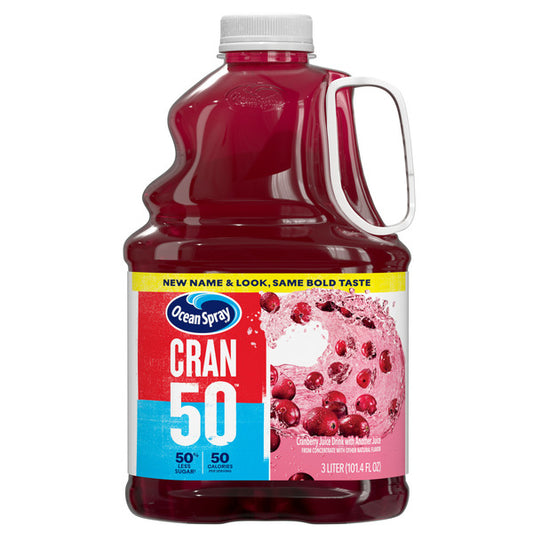 Ocean Spray Cranberry Juice Drink