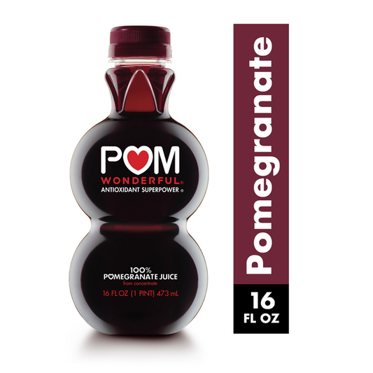 POM Wonderful Wonderful 100% Pomegranate Juice