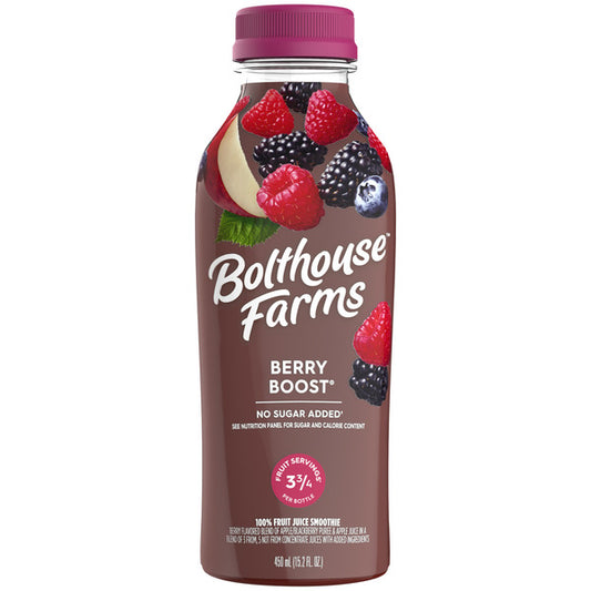 Bolthouse Farms Berry Boost®