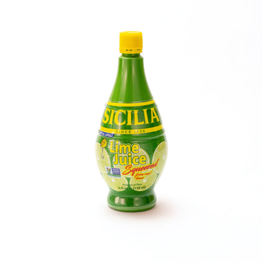 SICILIA Lime Squeeze