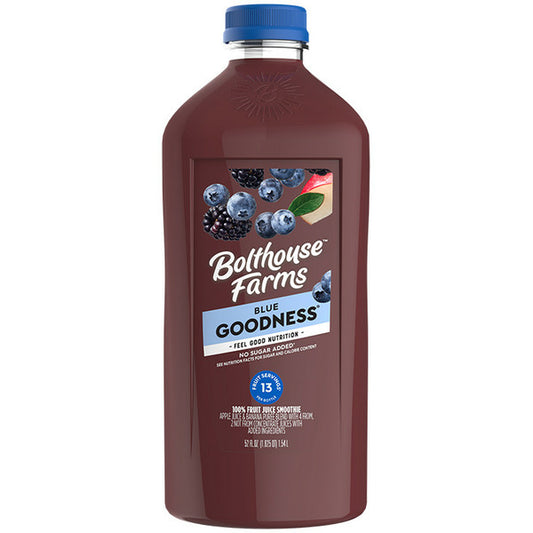 Bolthouse Farms Blue Goodness®