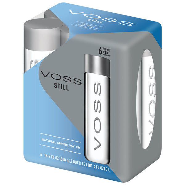 VOSS Still Water