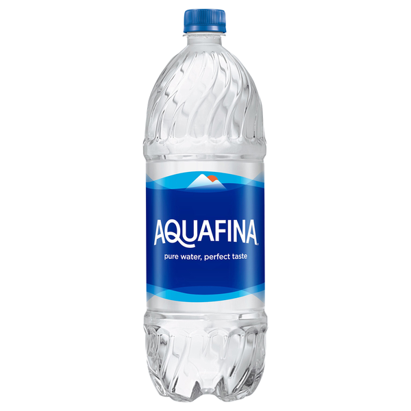 Aquafina Water, Purified