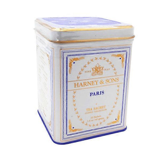 Harney & Sons Tea Sachet, Paris