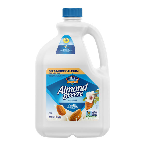 Almond Breeze Vanilla Almondmilk