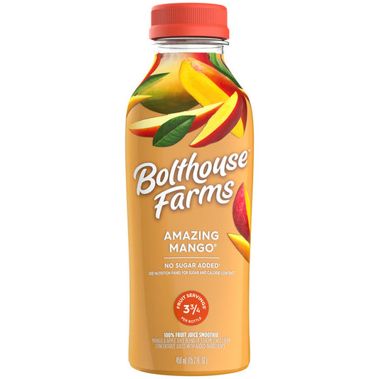 Bolthouse Farms Amazing Mango®