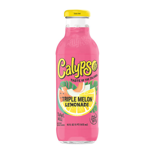 Calypso Triple Melon Lemonade