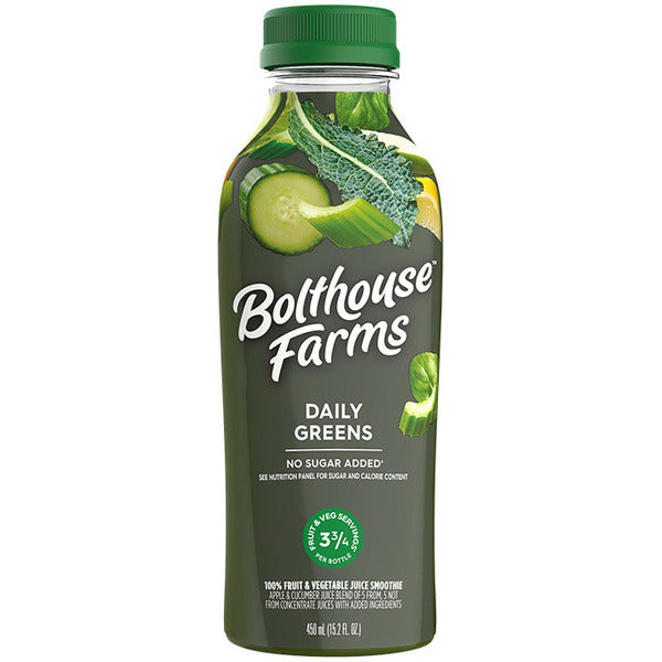 Bolthouse Farms Daily Greens