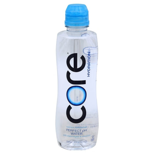 Core Hydration Nutrient Enhanced Water