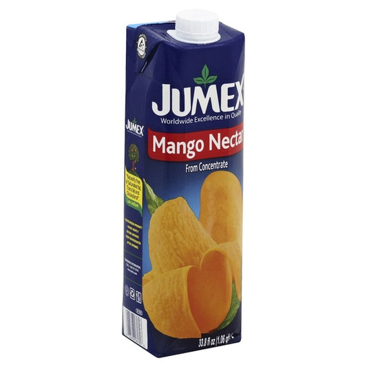 Jumex Nectar, Mango