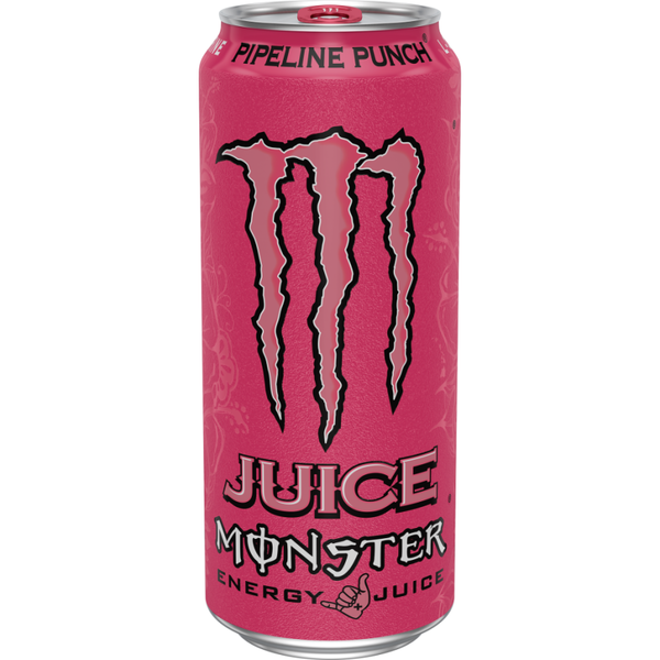 Monster Energy Juice Monster Pipeline Punch