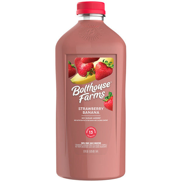 Bolthouse Farms Strawberry Banana