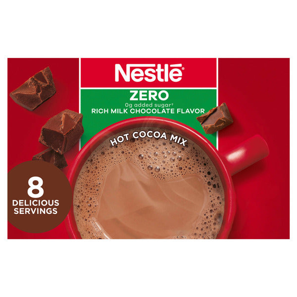 Nestle Hot Cocoa Zero