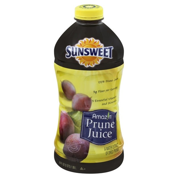 Sunsweet Prune Juice