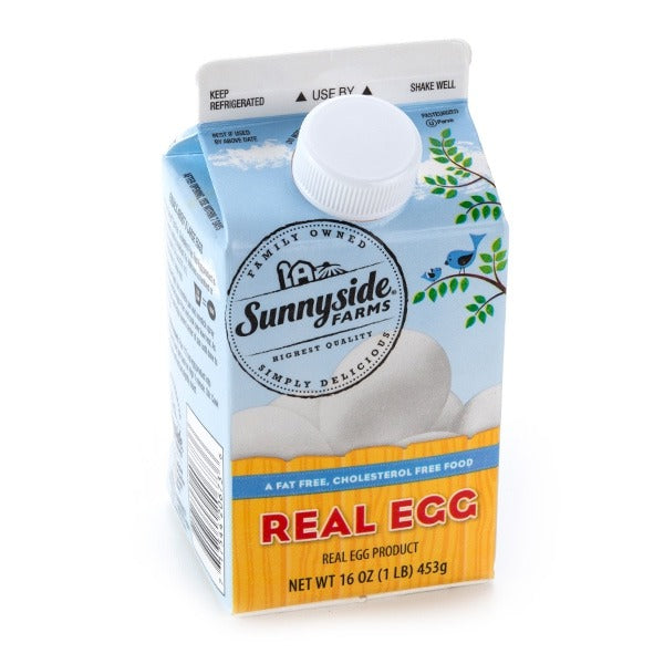 Sunnyside Farms Real Egg