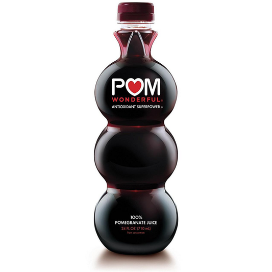 POM Wonderful 100% Pomegranate Juice