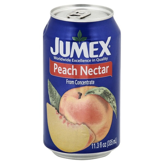 Jumex Nectar, Peach