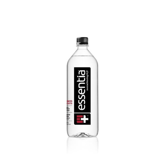 Essentia Bottled Water