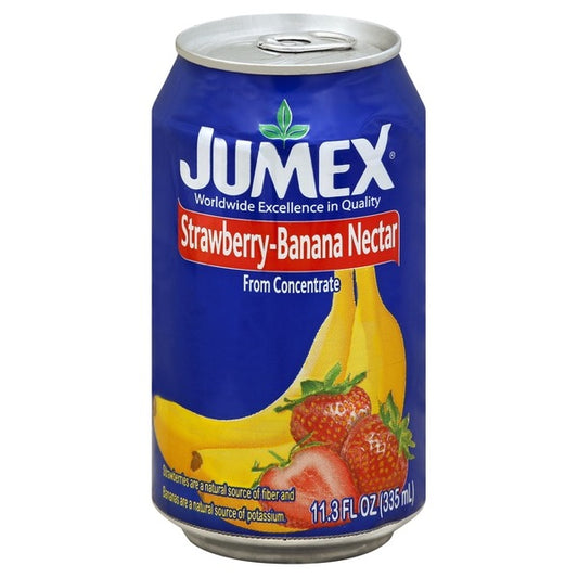 Jumex Nectar, Strawberry-Banana