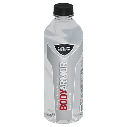 BODYARMOR SportWater Alkaline Water 1L