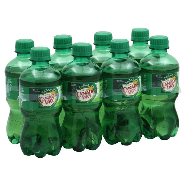 Canada Dry Ginger Ale