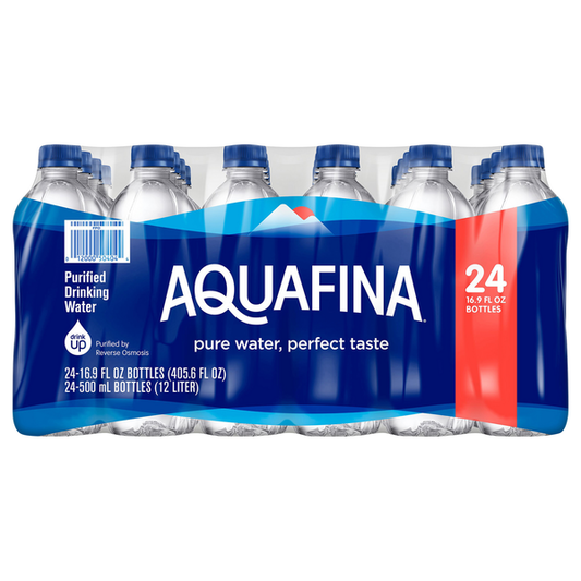 Aquafina Purified Drinking Water