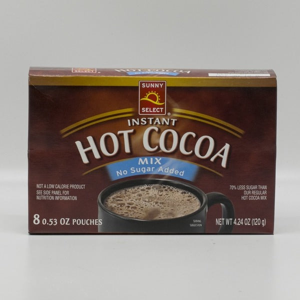 Sunny Select Hot Cocoa Mix, Instant