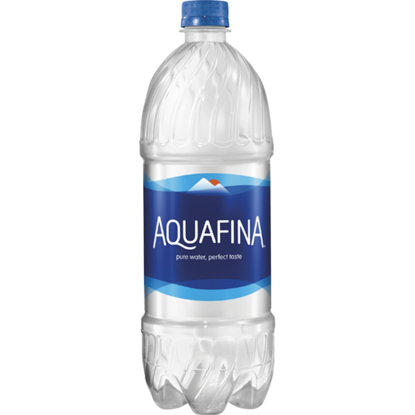 Aquafina Packaged Water, Unflavored