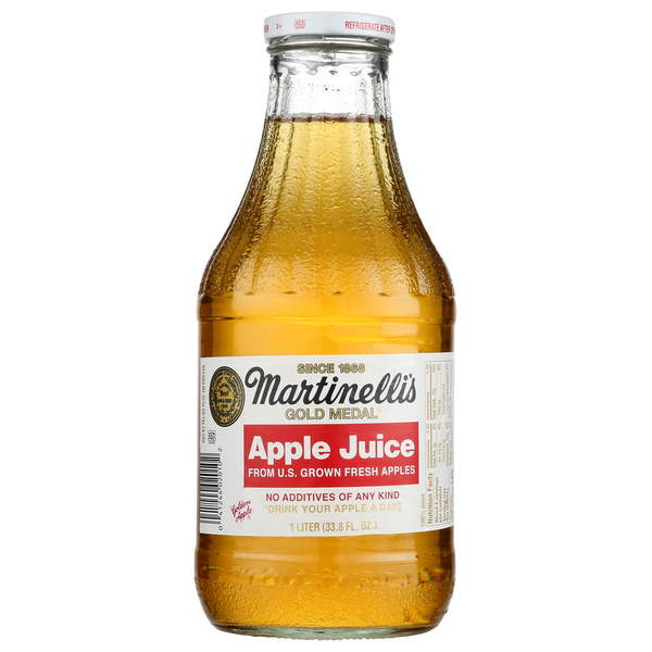 Martinelli's Apple Juice