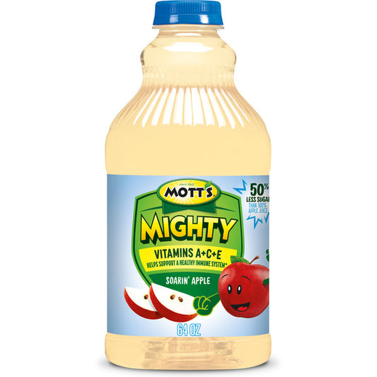 Mott's Soarin' Apple Juice