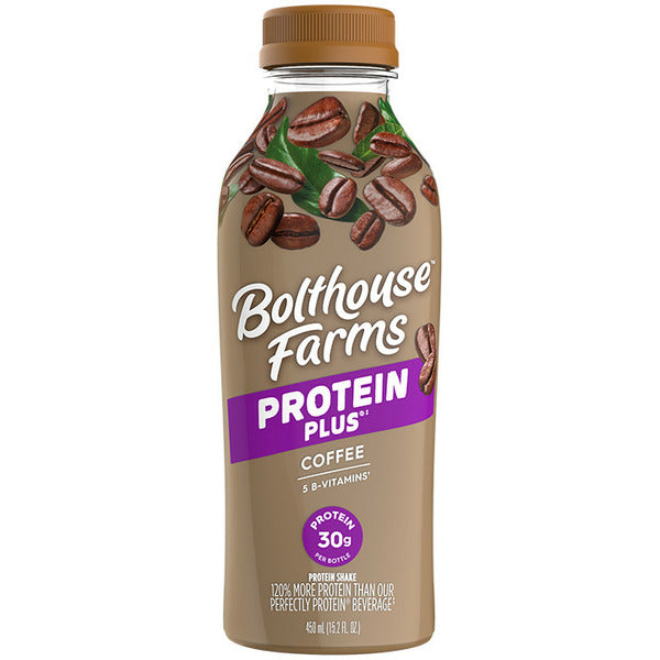 Bolthouse Farms Protein Plus® Coffee