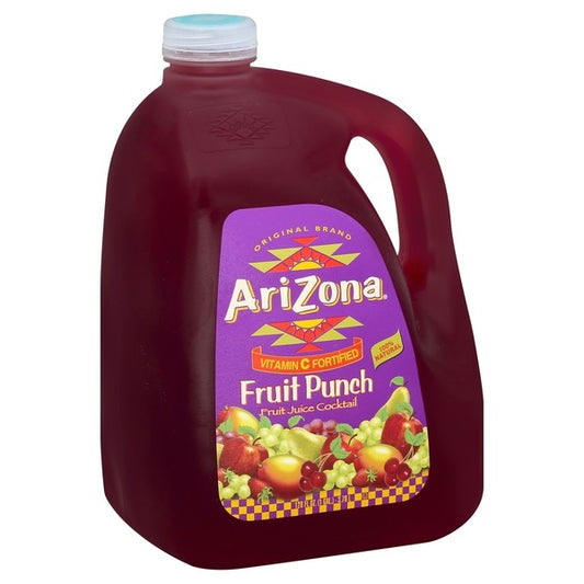 AriZona Fruit Punch